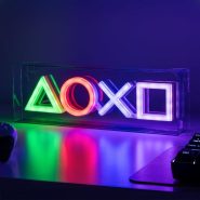 خرید لایت‌ Paladone Playstation LED Neon Light