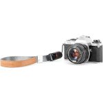 Peak Design CF-AS-3 Cuff Camera Wrist Strap Ash