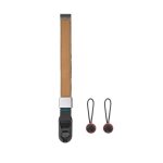 Peak Design CF-AS-3 Cuff Camera Wrist Strap Ash