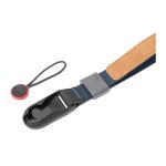 Peak Design CF-MN-3 Cuff Camera Wrist Strap Midnight Blue