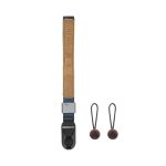Peak Design CF-MN-3 Cuff Camera Wrist Strap Midnight Blue
