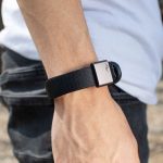 خرید بند پیک دیزاین Peak Design Cuff Camera Wrist Strap Black