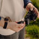 خرید بند پیک دیزاین Peak Design Cuff Camera Wrist Strap Coyote