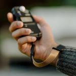 خرید بند پیک دیزاین Peak Design Cuff Camera Wrist Strap Coyote