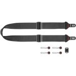 خرید بند پیک دیزاین Peak Design SL-BK-3 Slide Camera Strap Black