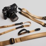 خرید بند پیک دیزاین Peak Design SL-BK-3 Slide Camera Strap Coyote