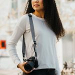 خرید بند پیک دیزاین Peak Design SLL-AS-3 Slide Lite Camera Strap Ash