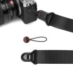 خرید بند پیک دیزاین Peak Design SLL-BK-3 Slide Lite Camera Strap Black