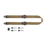 خرید بند پیک دیزاین Peak Design SLL-SG-3 Slide Lite Camera Strap Coyote