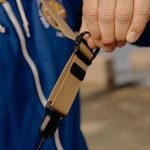 خرید بند پیک دیزاین Peak Design SLL-SG-3 Slide Lite Camera Strap Coyote