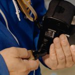 خرید بند پیک دیزاین Peak Design SLL-SG-3 Slide Lite Camera Strap Coyote