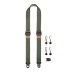 خرید بند پیک دیزاین Peak Design SLL-SG-3 Slide Lite Camera Strap Sage