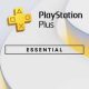 خرید اکانت یکساله پلاس ظ2 آمریکا PlayStation Plus Essential PS5