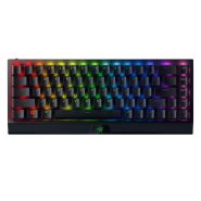 خرید کیبورد Razer BlackWidow V3 Mini HyperSpeed Green SW