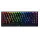 خرید کیبورد Razer BlackWidow V3 Mini HyperSpeed Green SW