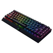 خرید کیبورد Razer BlackWidow V3 Mini HyperSpeed Green SW