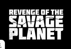 Revenge of the Savage Planet