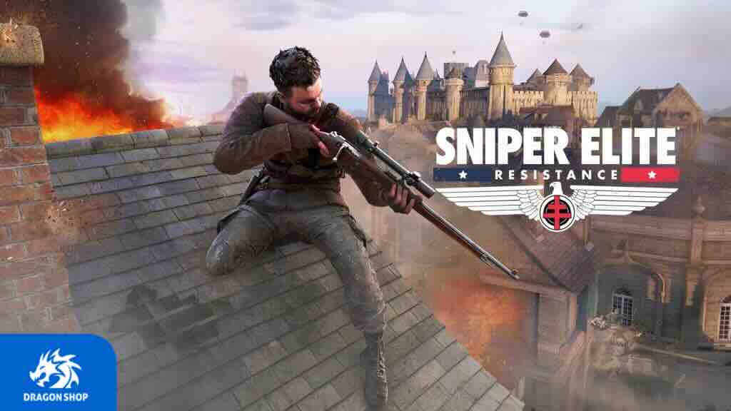 Sniper Elite: Resistance