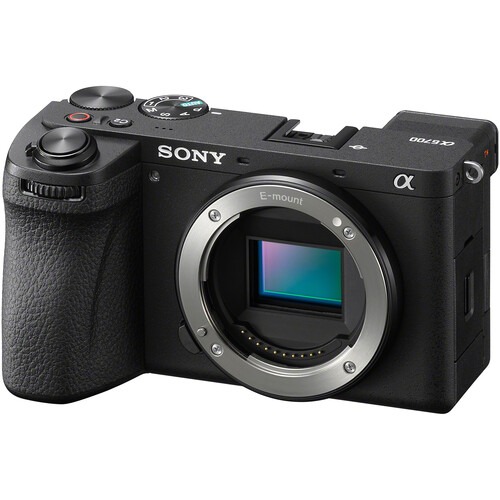 خرید دوربین Sony A6700 Mirrorless Camera