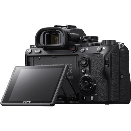 خرید دوربین Sony A7 III Mirrorless Camera