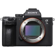 خرید دوربین Sony A7 III Mirrorless Camera