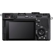 خرید دوربین Sony A7CR Mirrorless Camera Black