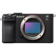 خرید دوربین Sony A7CR Mirrorless Camera Black