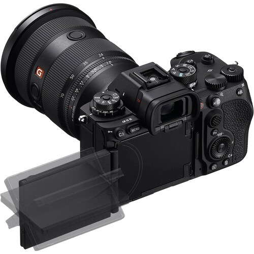 خرید دوربین Sony A9 III Mirrorless Camera