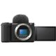 خرید دوربین Sony ZV-E10 II Mirrorless Camera Black