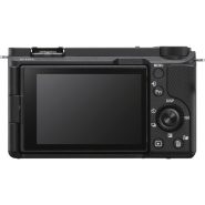 خرید دوربین Sony ZV-E10 II Mirrorless Camera with 16-50mm Lens Black