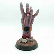 خرید استند دسته كنسول دست زامبی Stand Zombie Hand SG009