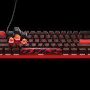 خرید کیبورد SteelSeries Apex 9 Mini Faze Clan Edition