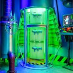 خرید تفنگ مینیون The Ultimate Fart Blaster Despicable Me 4