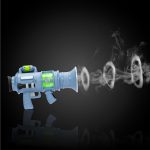 خرید تفنگ مینیون The Ultimate Fart Blaster Despicable Me 4