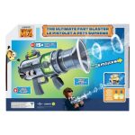 خرید تفنگ مینیون The Ultimate Fart Blaster Despicable Me 4