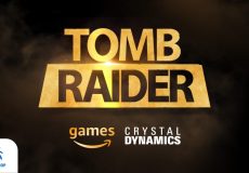 Tomb Raider