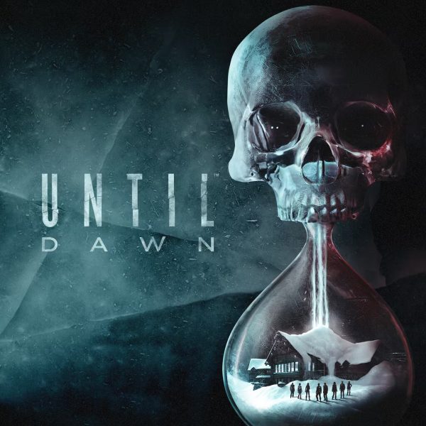 بازی Until Dawn اکانت قانونی PS4