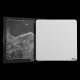 خرید پد موس Wraith Cosmic Glass V2 Mousepad White