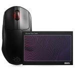 خرید گریپ موس Wraith Grip Tape V2 for Steelseries Prime