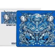 خرید پد موس Wraith Spirit of Aim Mousepad Blue