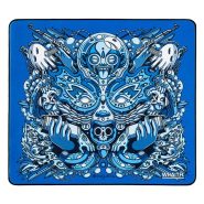 خرید پد موس Wraith Spirit of Aim Mousepad Blue