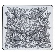 خرید پد موس Wraith Spirit of Aim Mousepad White