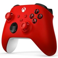 خرید دسته Xbox Wireless Controller Pulse Red