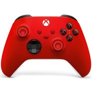 خرید دسته Xbox Wireless Controller Pulse Red