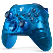 خرید دسته Xbox Wireless Controller Sky Cipher Special Edition