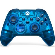 خرید دسته Xbox Wireless Controller Sky Cipher Special Edition