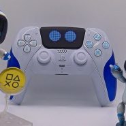 دسته Astro Bot Limited Edition DualSense Wireless Controller PS5