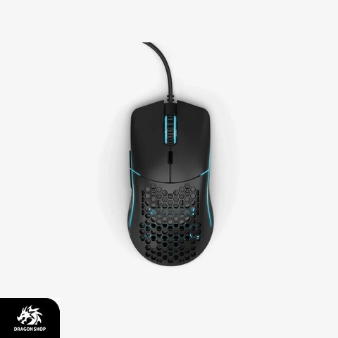 موس Glorious Model O- Minus Matte Black موس Glorious Model O- Minus Matte Black