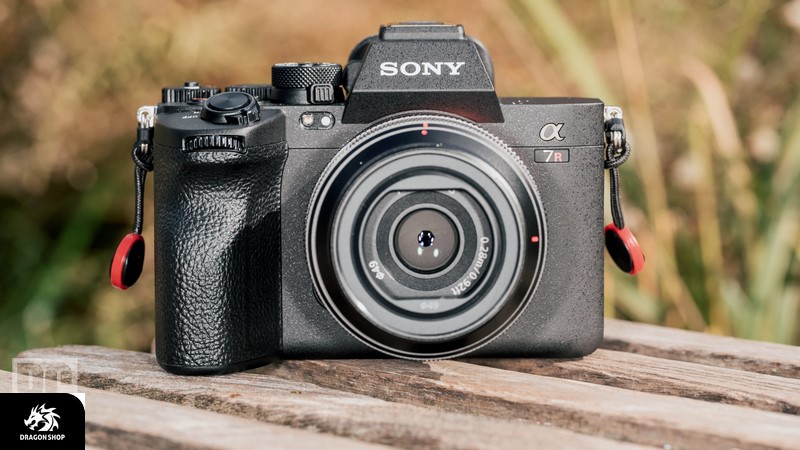 دوربین Sony A7R V Mirrorless Camera