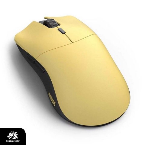 موس Glorious Model O Pro Wireless Golden Panda